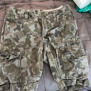 Kids shorts